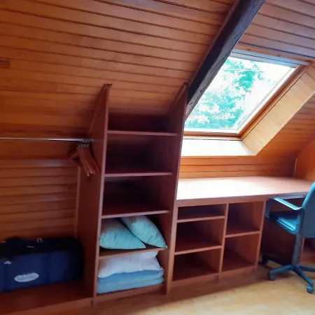 Kerblouc'h Casa vacanze Quemper-Guézennec