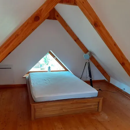 Kerblouc'h Casa vacanze Quemper-Guézennec