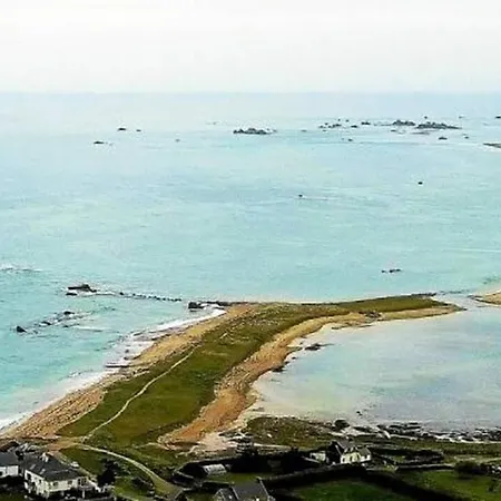 Casa vacanze Kerblouc'h *