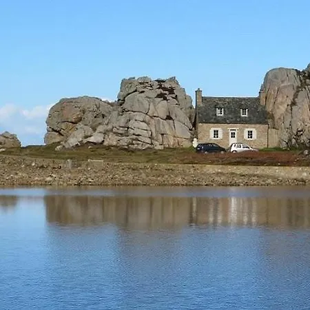 Kerblouc'h Casa vacanze *