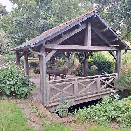 Kerblouc'h Casa vacanze Quemper-Guézennec