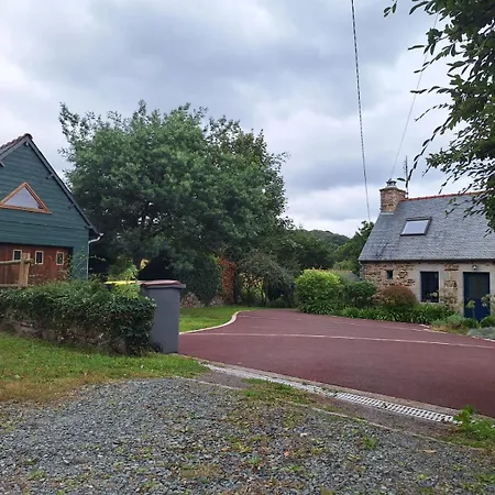 Kerblouc'h Quemper-Guézennec