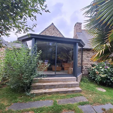 Casa vacanze Kerblouc'h Quemper-Guézennec