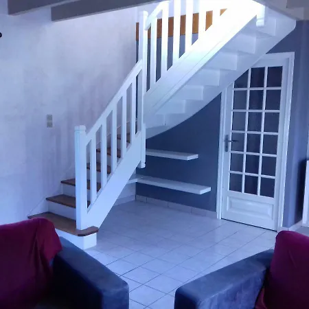 Kerblouc'h Casa vacanze Quemper-Guézennec
