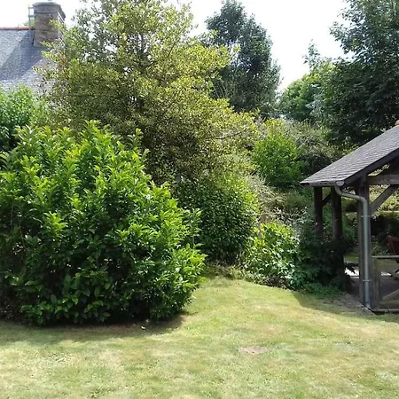 Casa vacanze Kerblouc'h *
