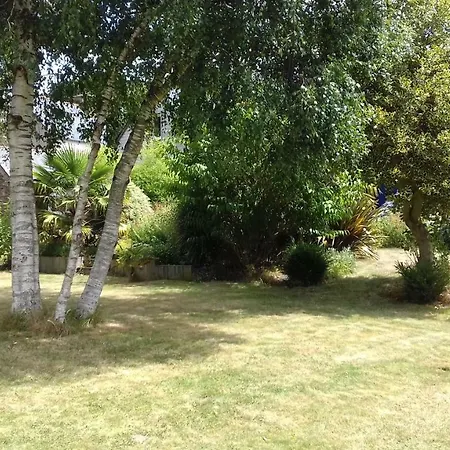 Kerblouc'h Casa vacanze Quemper-Guézennec
