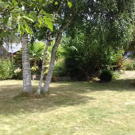 Casa vacanze Kerblouc'h