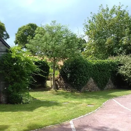 Kerblouc'h Casa vacanze Quemper-Guézennec